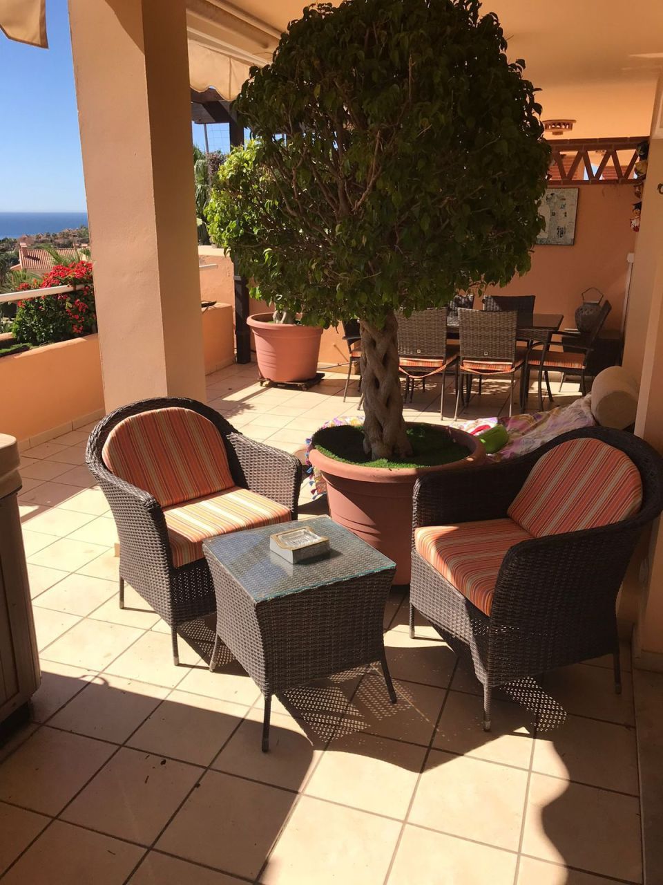 Апартаменты в Марбелье, Испания, 80 м² - фото 6