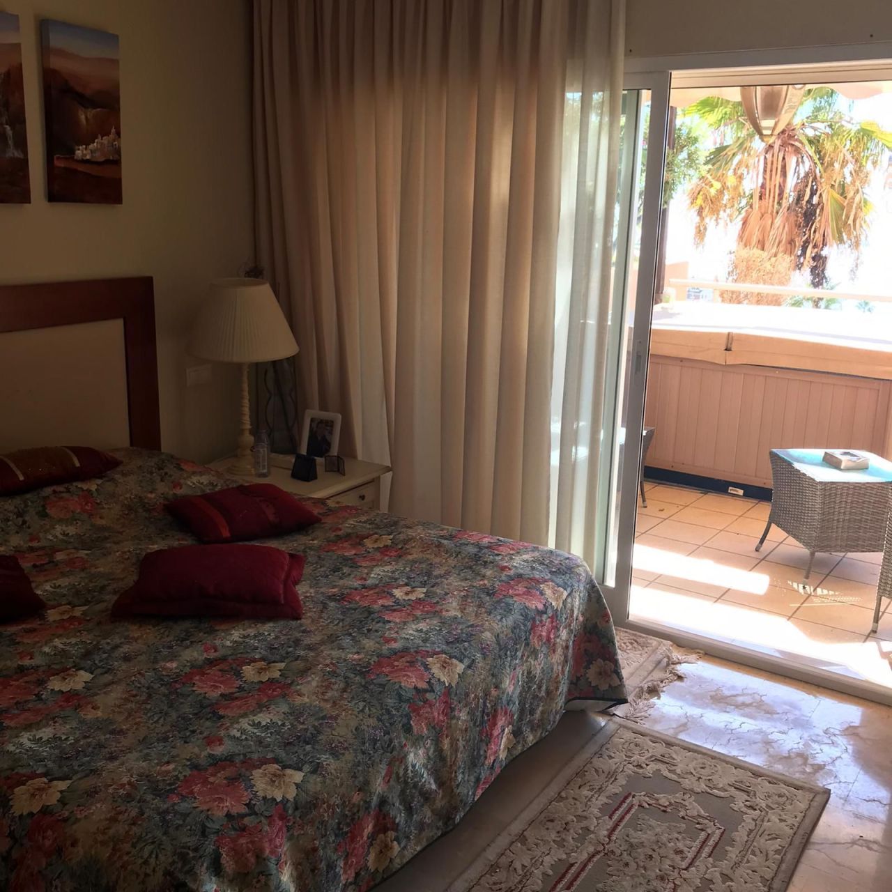 Апартаменты в Марбелье, Испания, 80 м² - фото 11