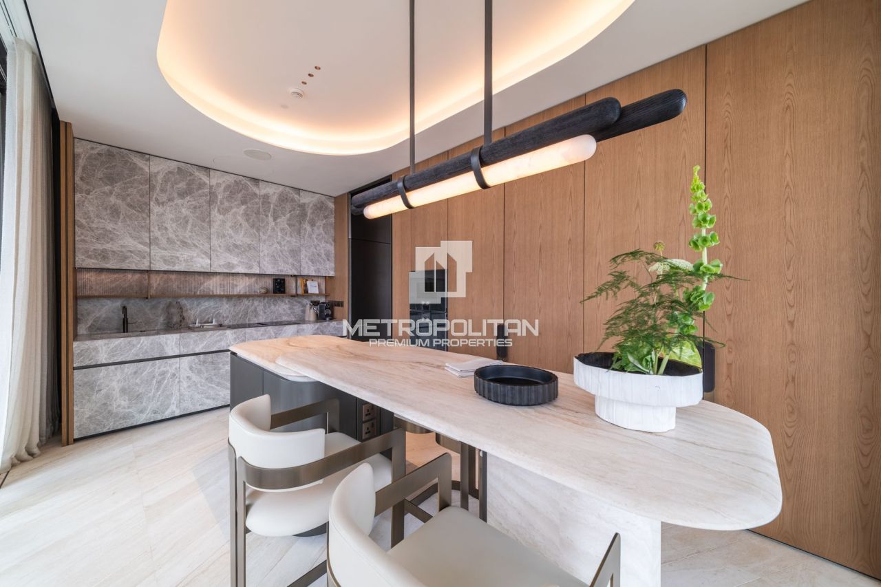 Апартаменты в Дубае, ОАЭ, 285 м² - фото 2