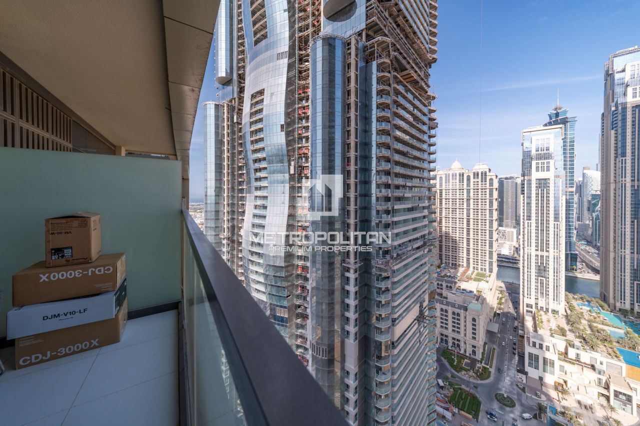 Апартаменты в Дубае, ОАЭ, 63 м² - фото 3