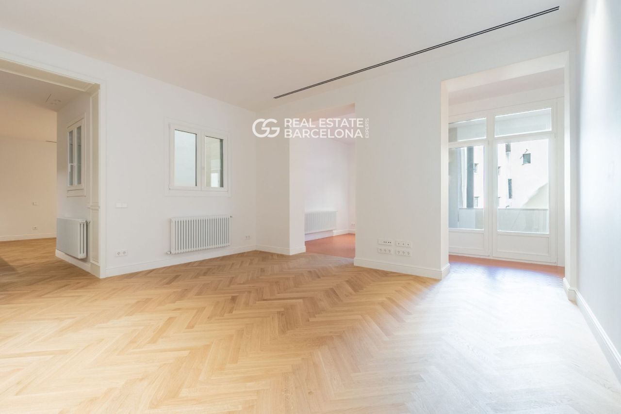 Квартира в Барселоне, Испания, 163 м² - фото 3