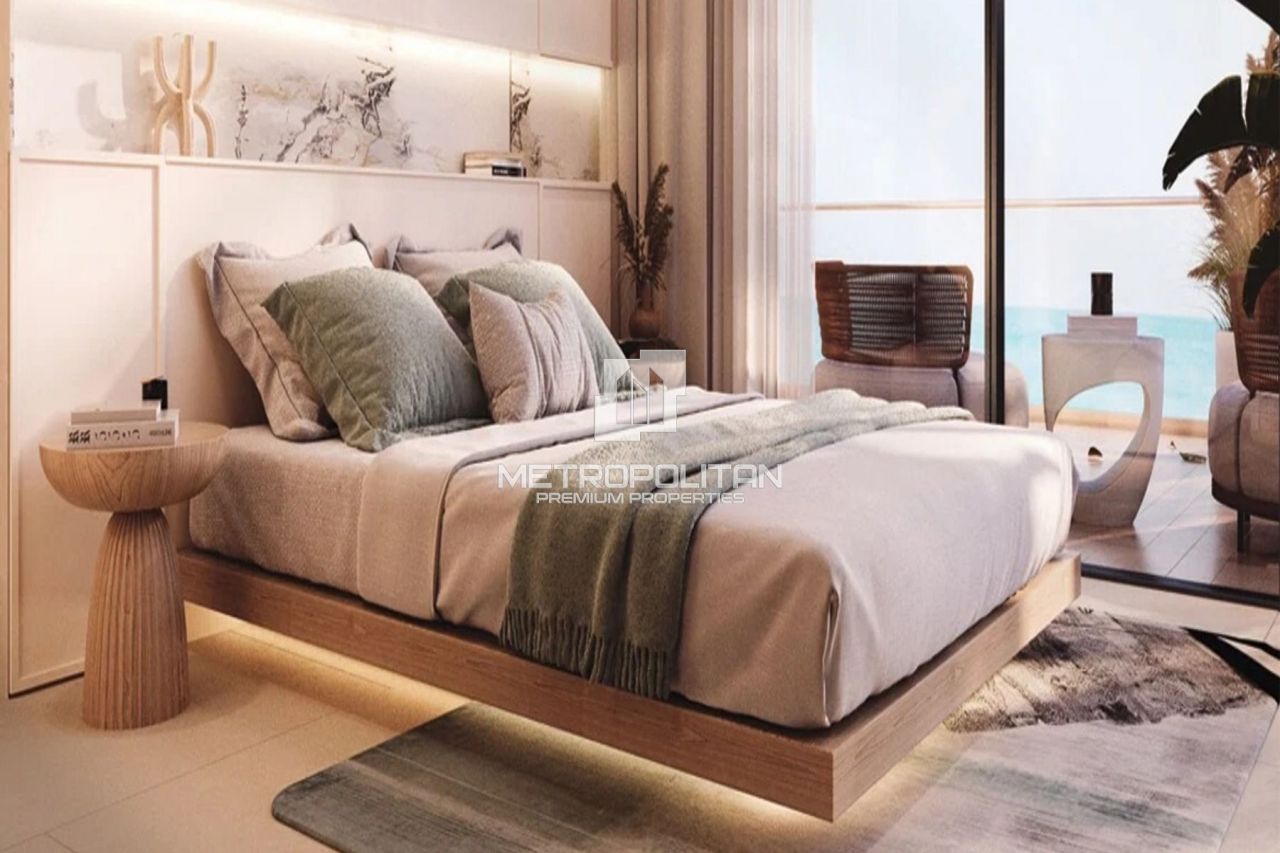 Апартаменты в Рас-эль-Хайме, ОАЭ, 75 м² - фото 3