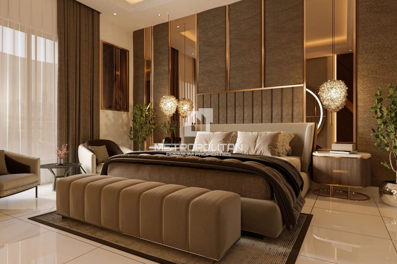 Апартаменты в Дубае, ОАЭ, 68 м² - фото 3