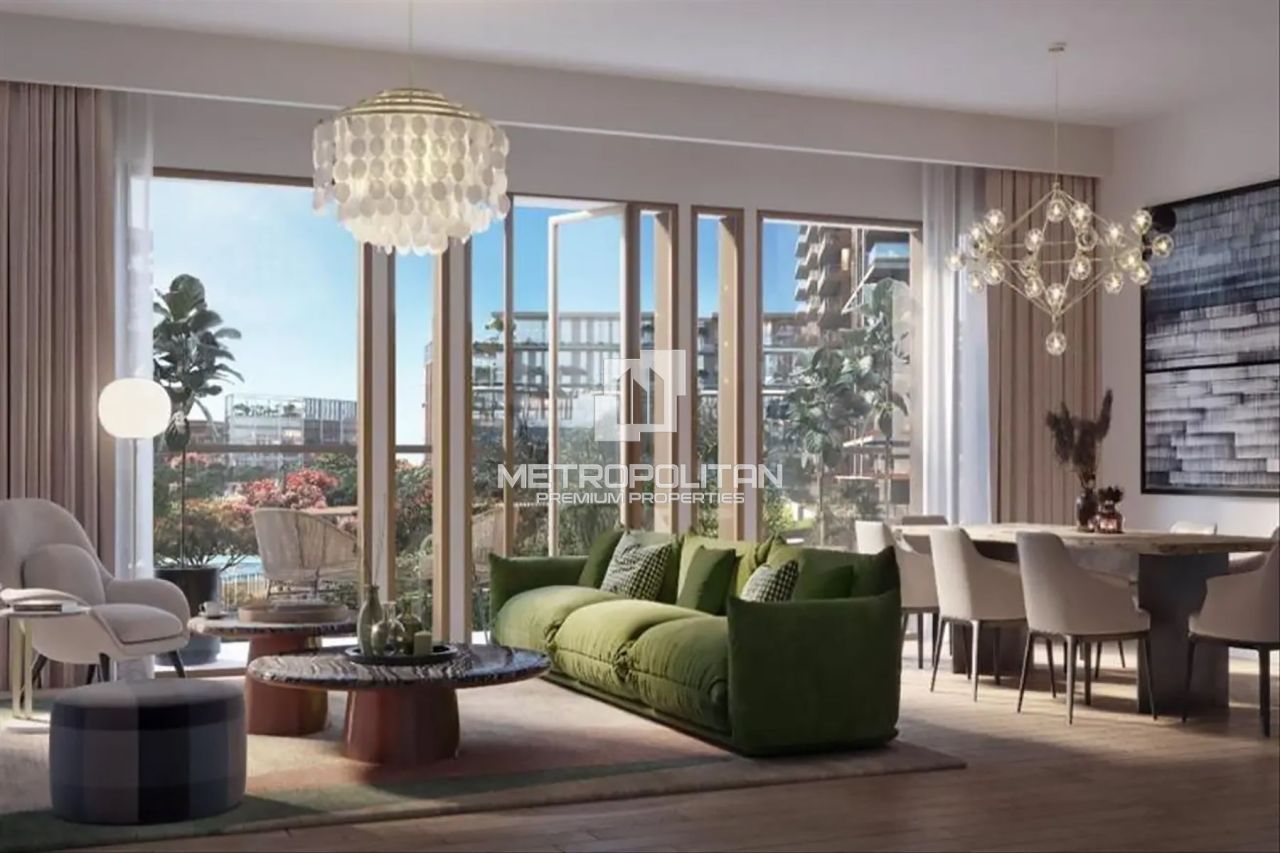 Апартаменты в Дубае, ОАЭ, 71 м² - фото 3