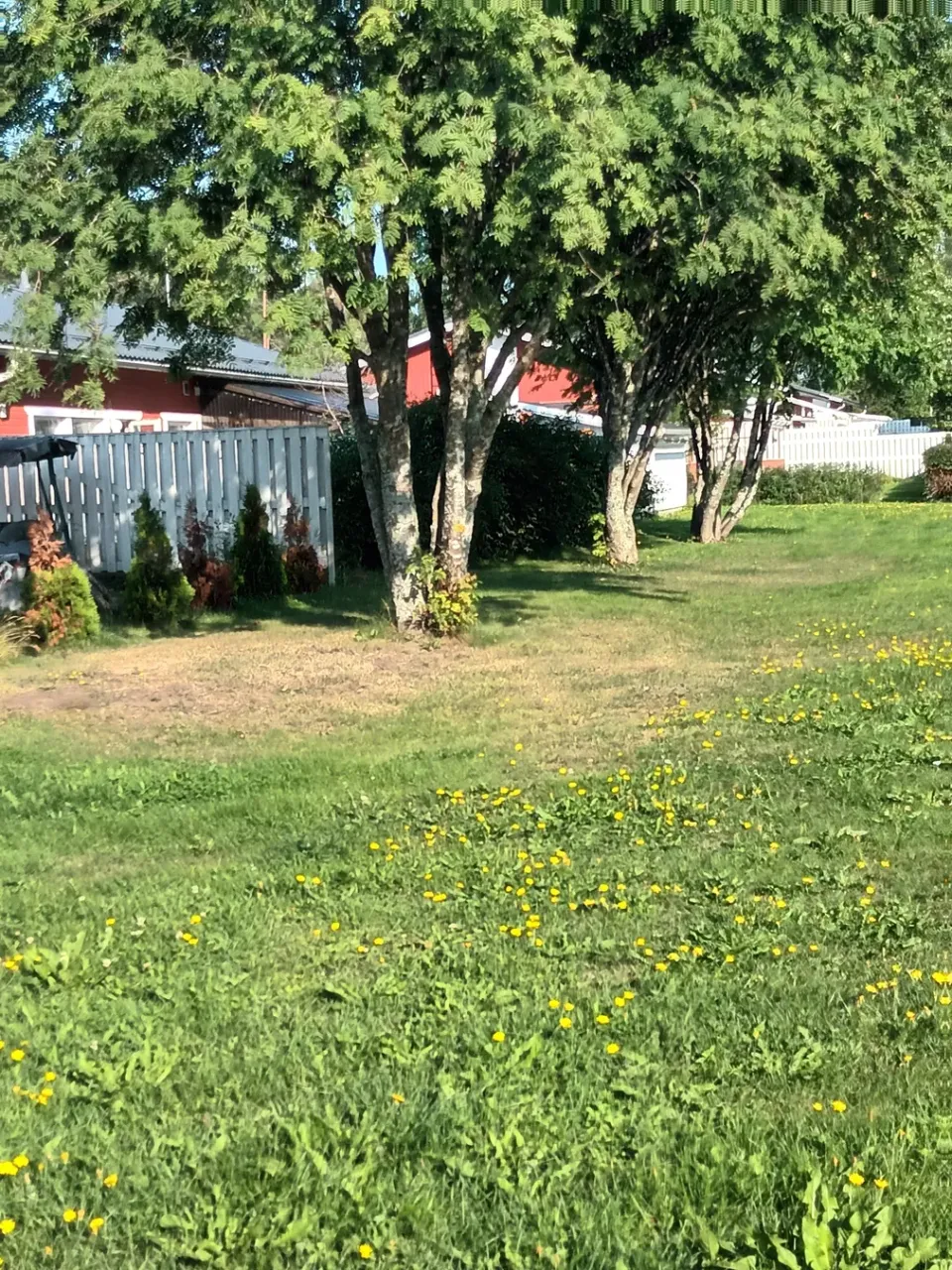 Таунхаус в Суоненйоки, Финляндия, 57 м² - фото 18