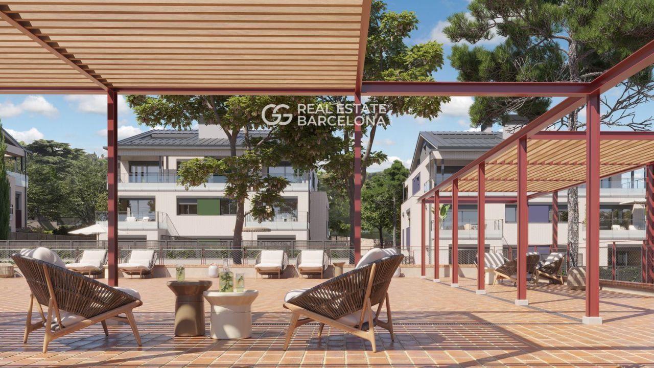 Квартира в Барселоне, Испания, 99 м² - фото 4