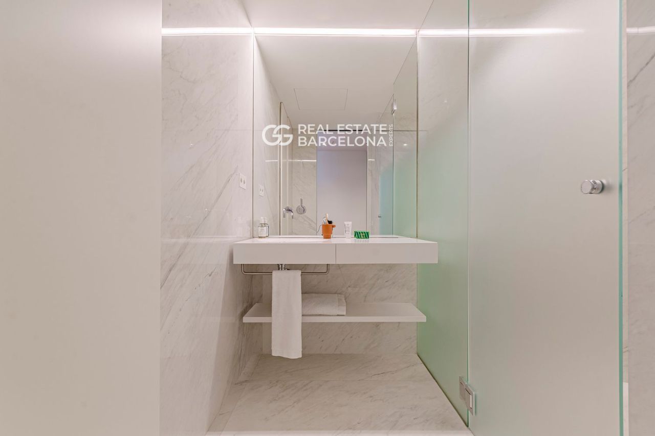 Квартира в Барселоне, Испания, 227 м² - фото 4