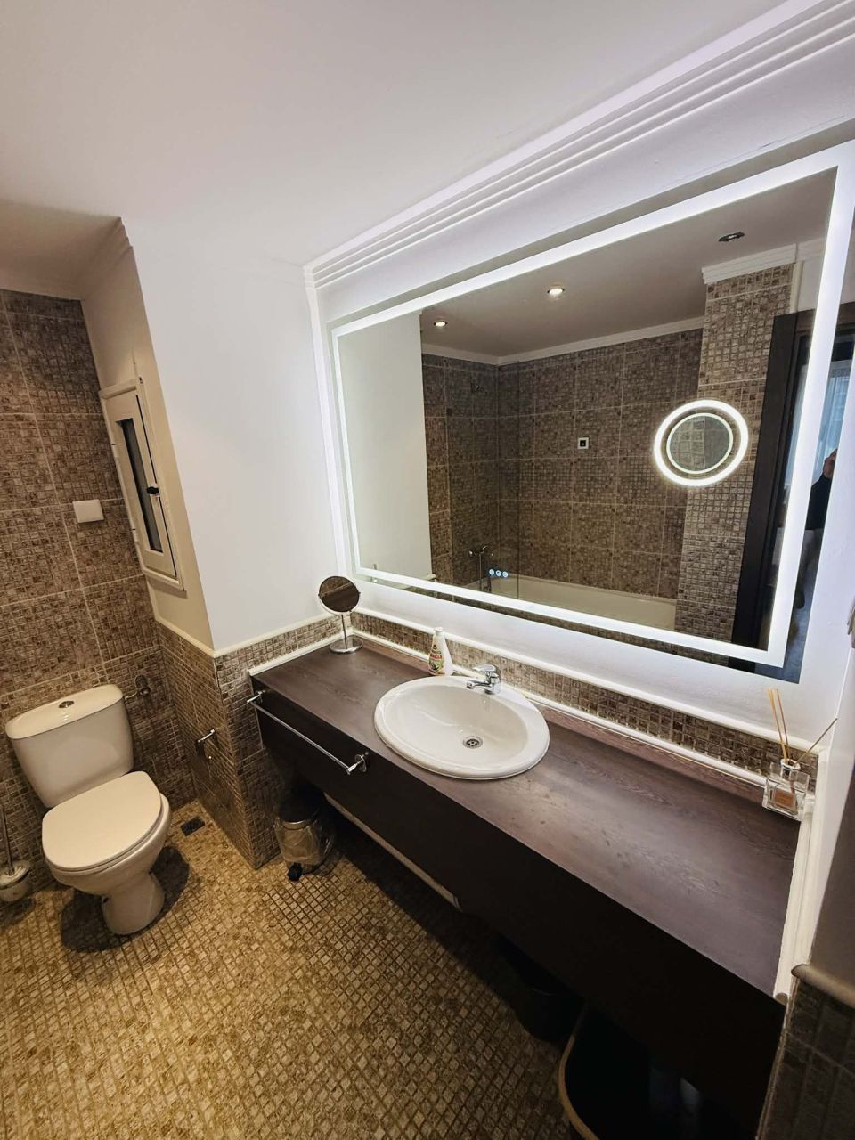 Квартира на Солнечном берегу, Болгария, 72 м² - фото 8