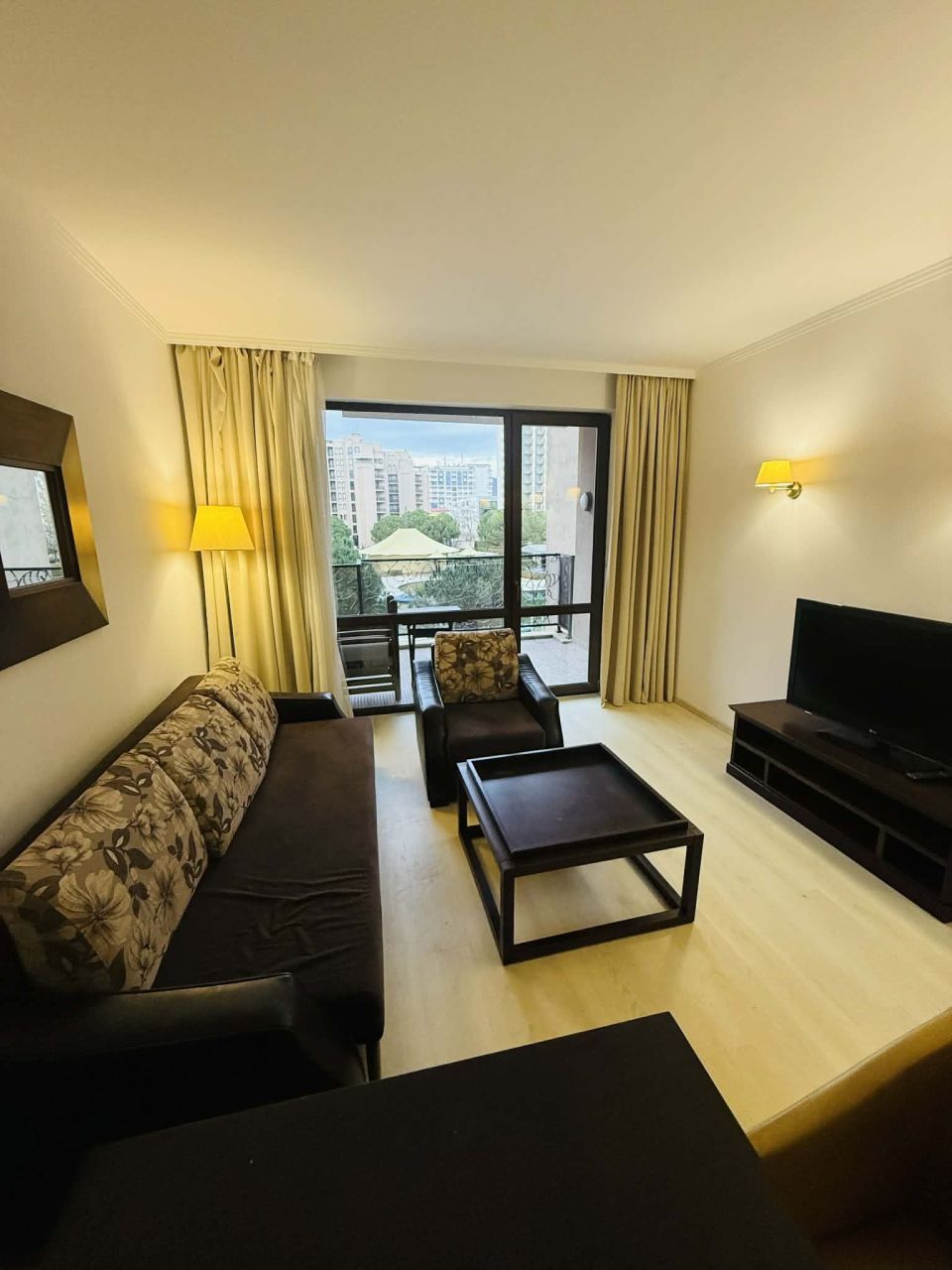 Квартира на Солнечном берегу, Болгария, 72 м² - фото 2