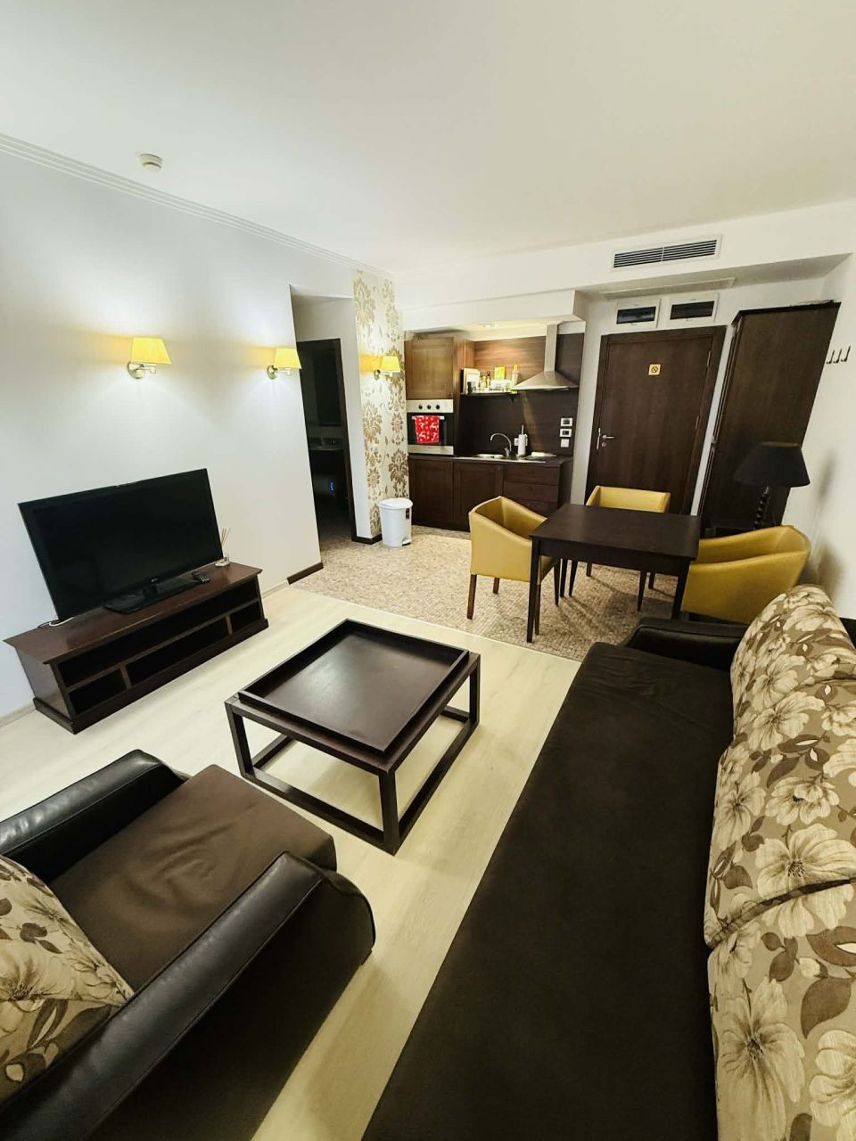 Квартира на Солнечном берегу, Болгария, 72 м² - фото 6