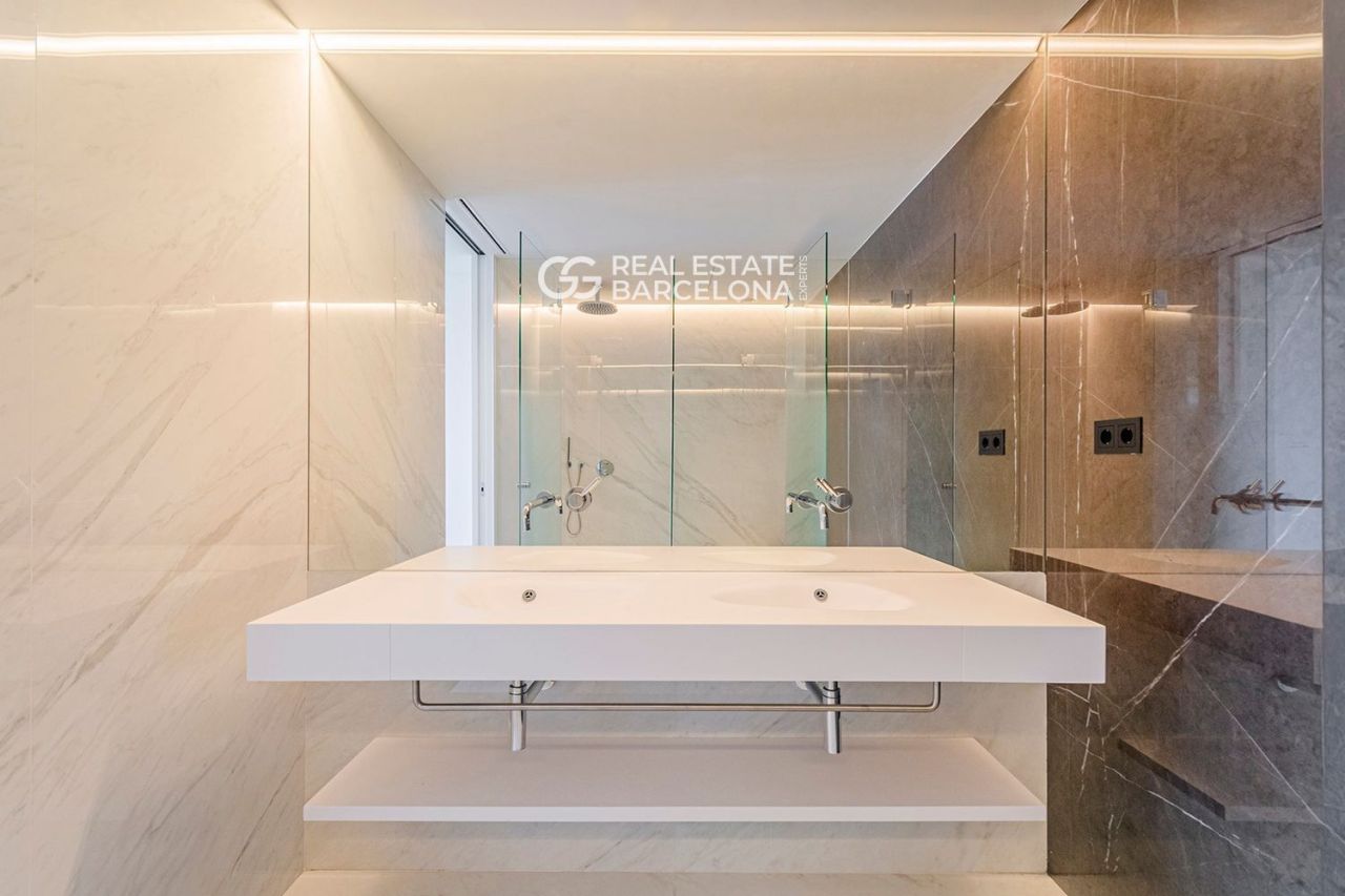 Квартира в Барселоне, Испания, 272 м² - фото 4