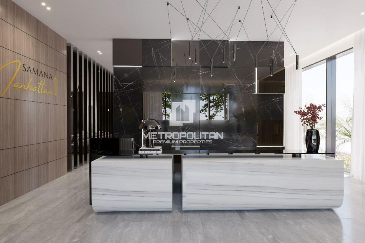 Апартаменты в Дубае, ОАЭ, 74 м² - фото 3