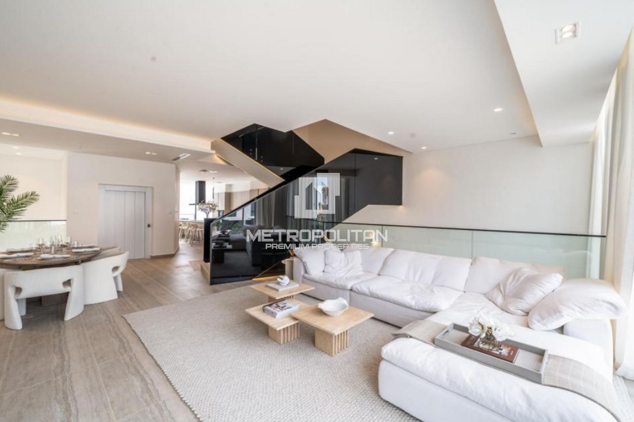 Вилла в Дубае, ОАЭ, 180 м² - фото 3