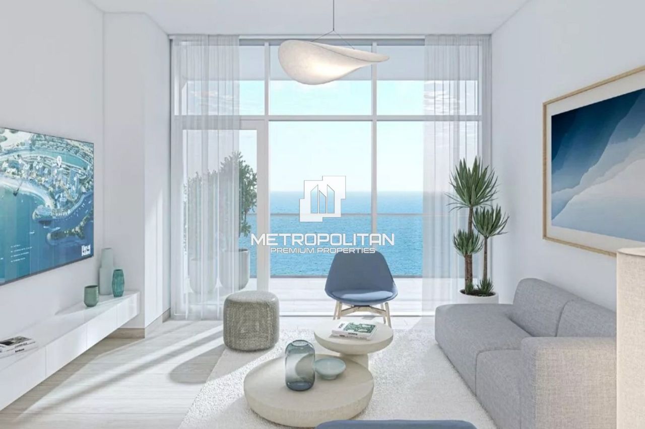 Апартаменты в Рас-эль-Хайме, ОАЭ, 159 м² - фото 3