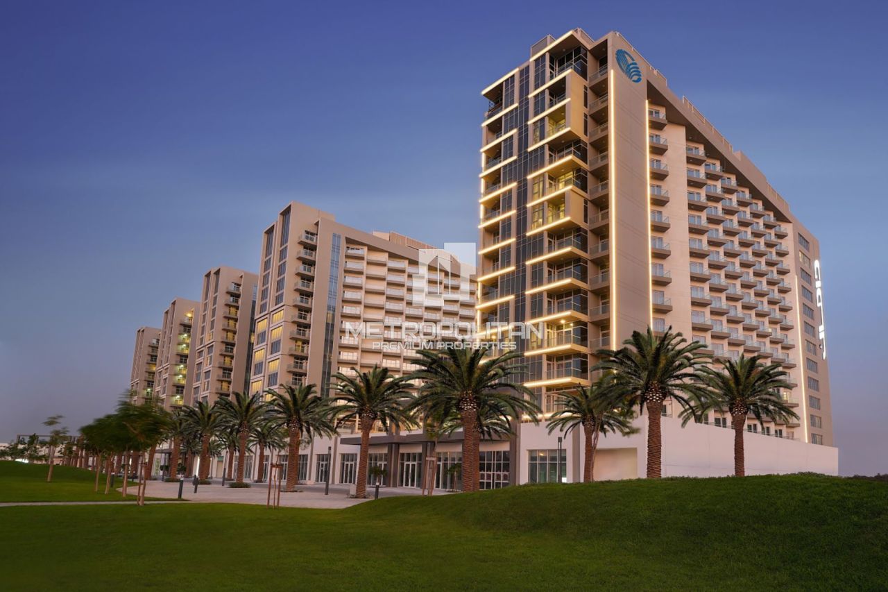 Отель, гостиница в Дубае, ОАЭ, 34 м² - фото 3