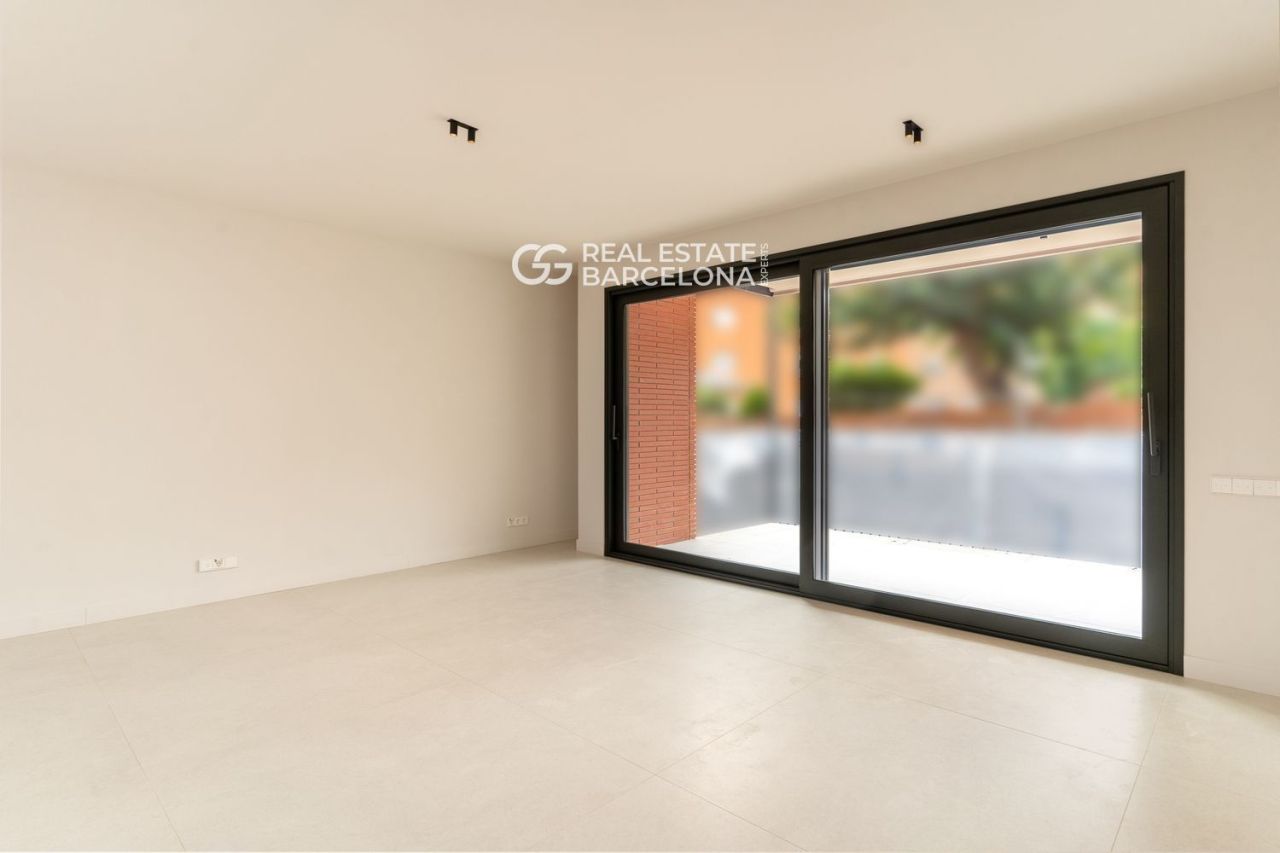 Квартира в Барселоне, Испания, 201 м² - фото 5