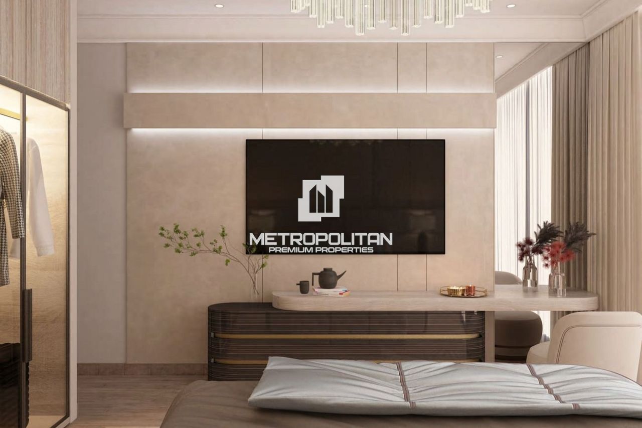 Апартаменты в Дубае, ОАЭ, 64 м² - фото 3