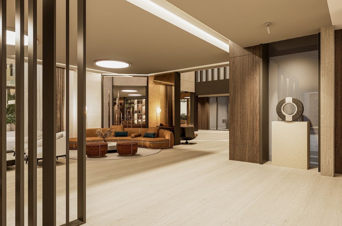 Апартаменты в Анталии, Турция, 60 м² - фото 5