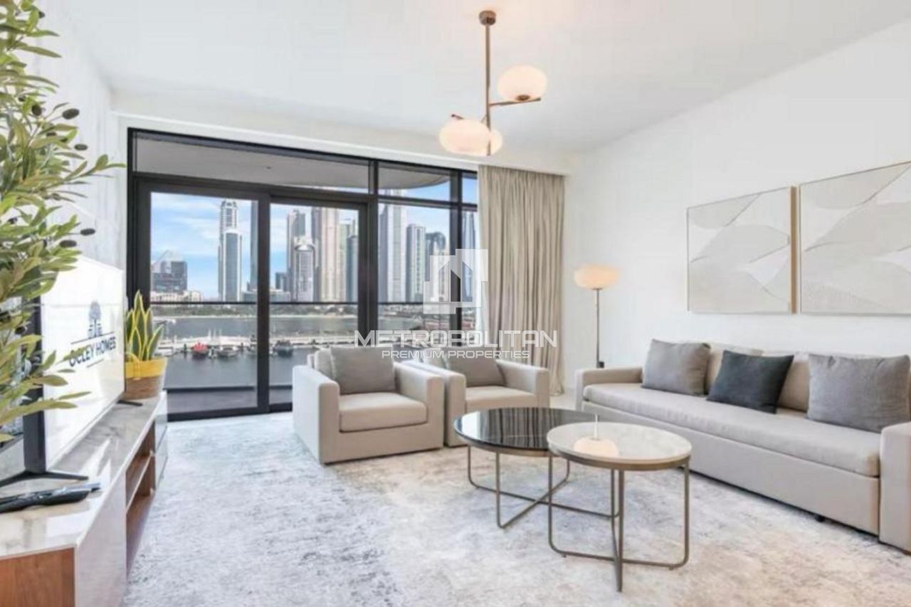 Апартаменты в Дубае, ОАЭ, 107 м² - фото 3