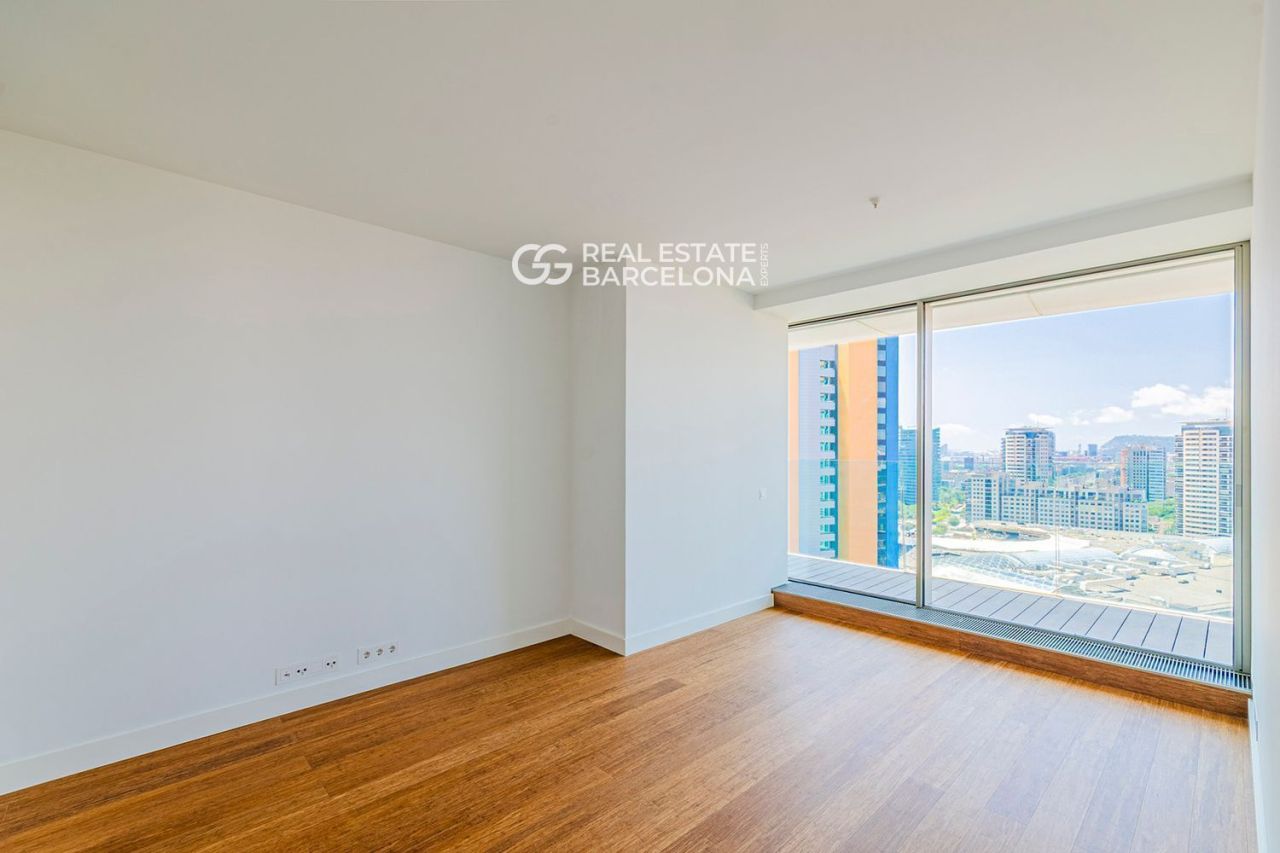 Квартира в Барселоне, Испания, 272 м² - фото 5