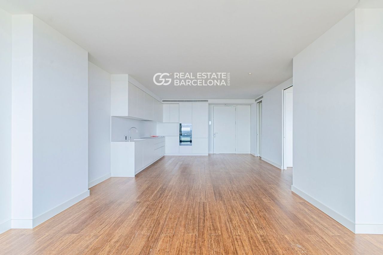 Квартира в Барселоне, Испания, 99 м² - фото 5