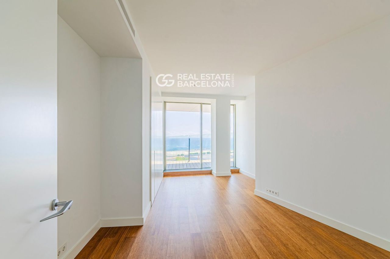 Квартира в Барселоне, Испания, 194 м² - фото 5