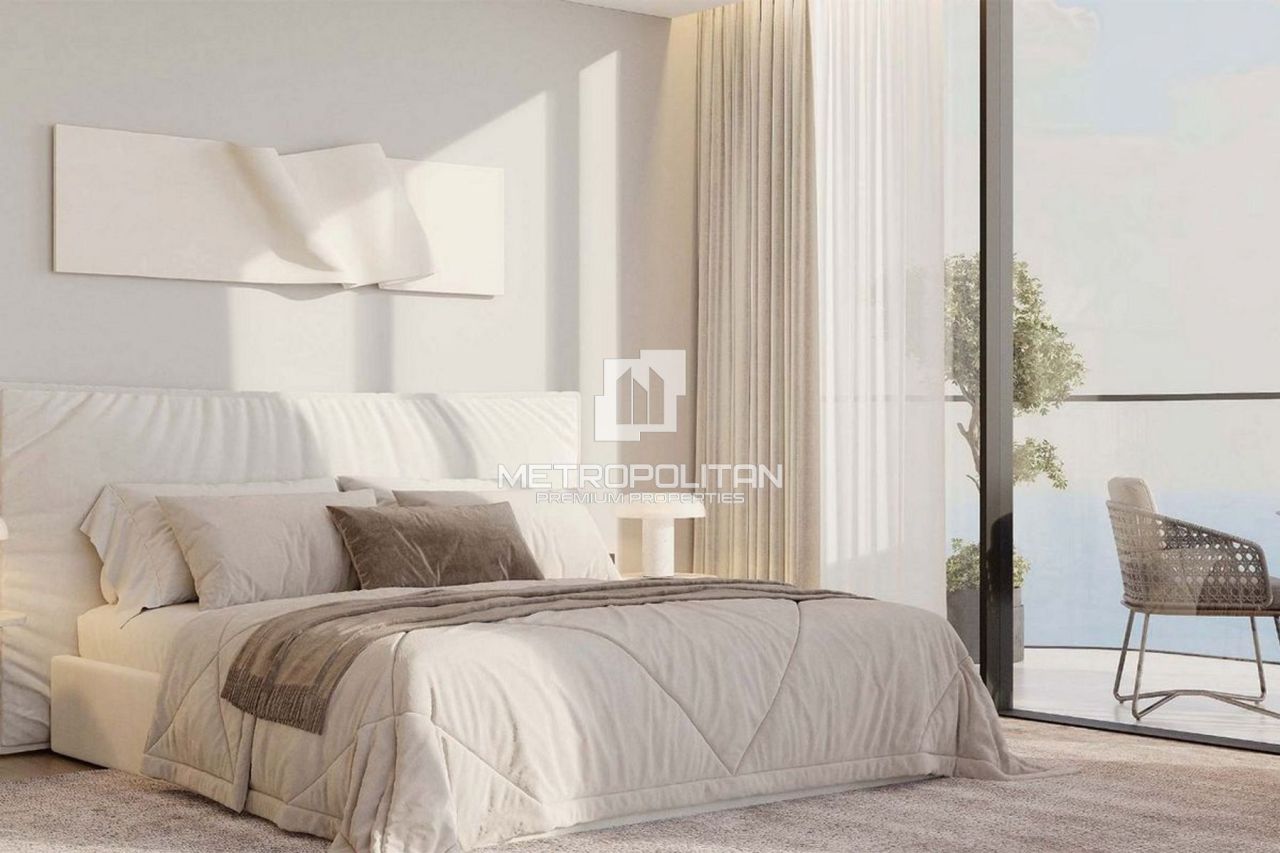 Апартаменты в Дубае, ОАЭ, 79 м² - фото 4