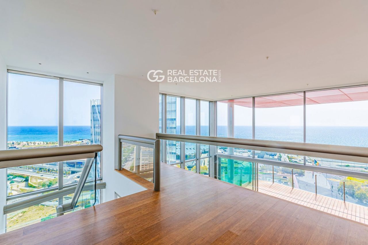 Квартира в Барселоне, Испания, 272 м² - фото 6