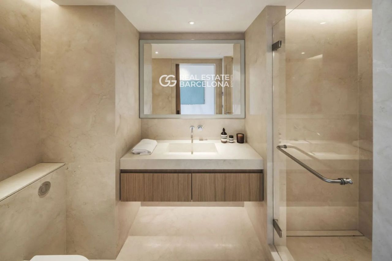 Квартира в Барселоне, Испания, 176 м² - фото 6