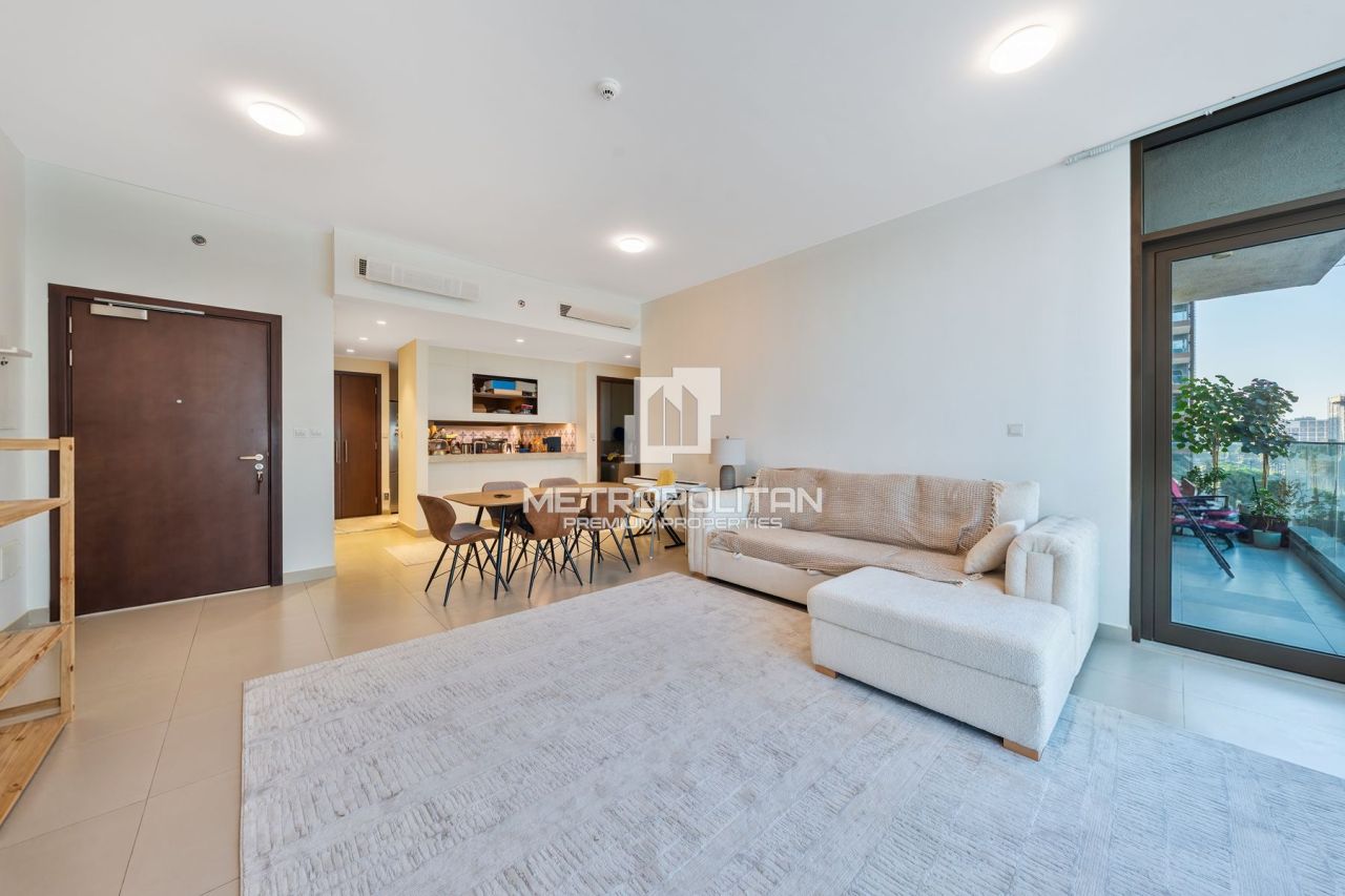 Апартаменты в Дубае, ОАЭ, 97 м² - фото 4