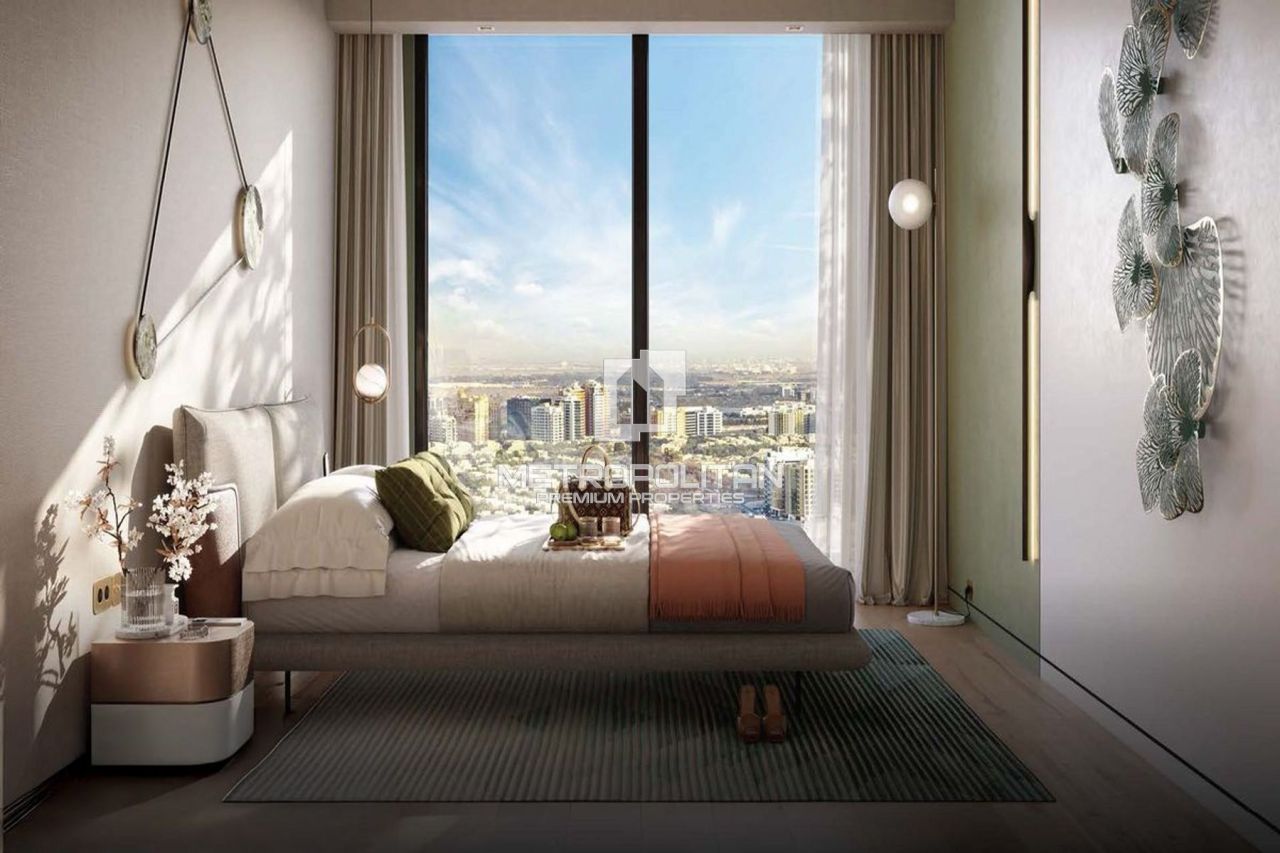 Апартаменты в Дубае, ОАЭ, 65 м² - фото 4