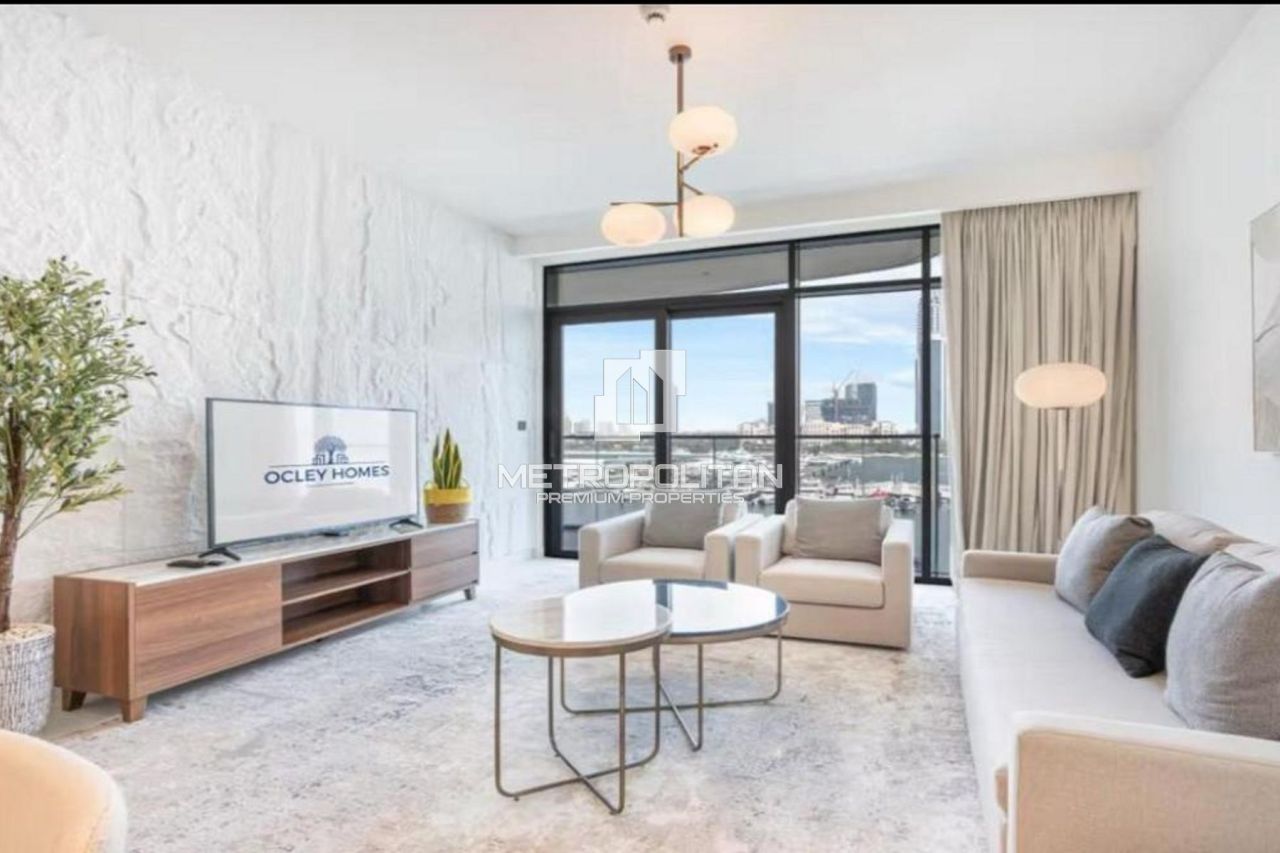 Апартаменты в Дубае, ОАЭ, 107 м² - фото 4