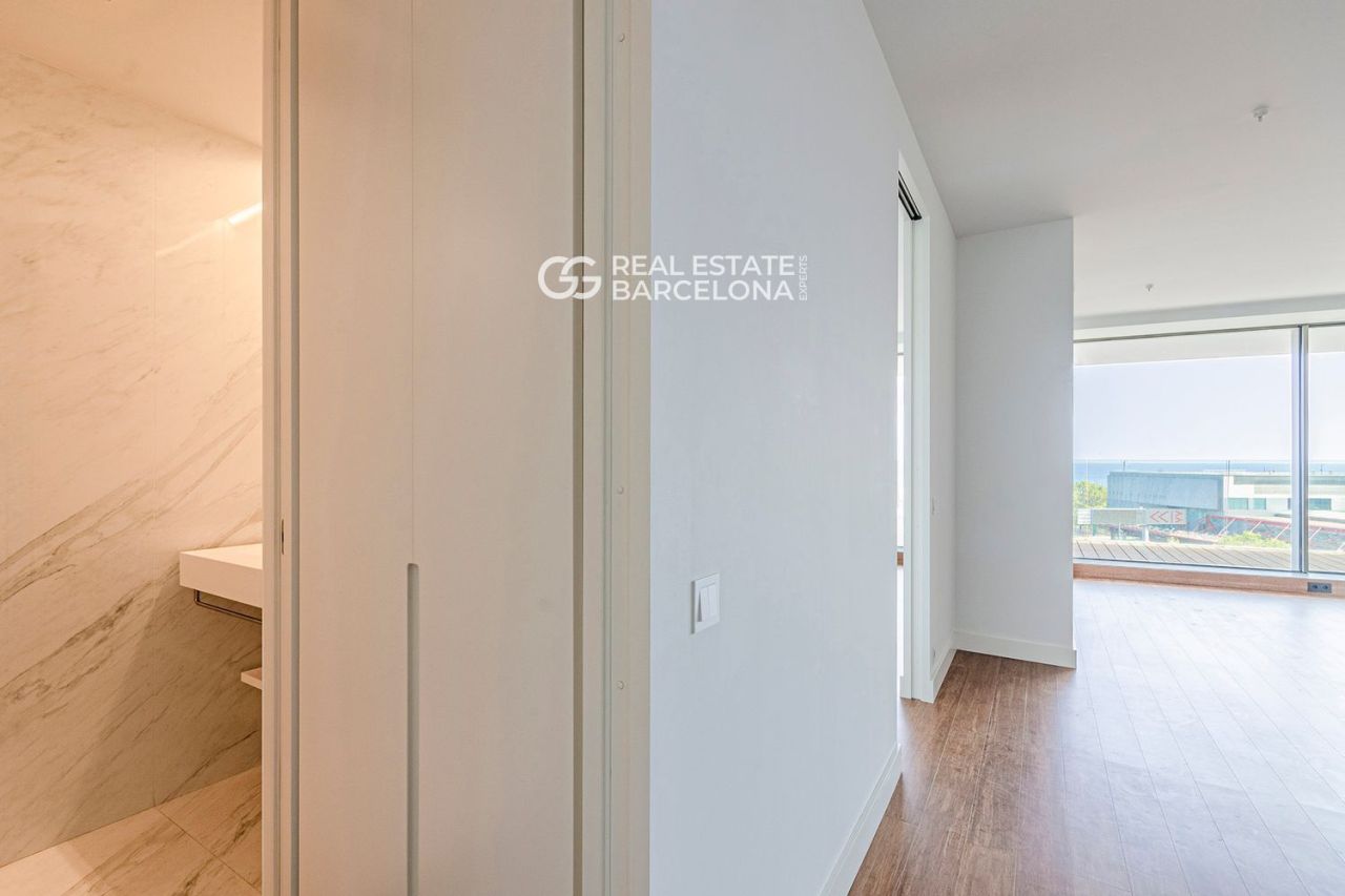 Квартира в Барселоне, Испания, 99 м² - фото 6