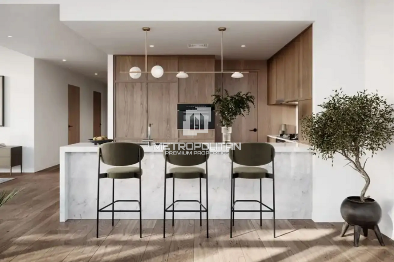 Апартаменты в Дубае, ОАЭ, 87 м² - фото 4