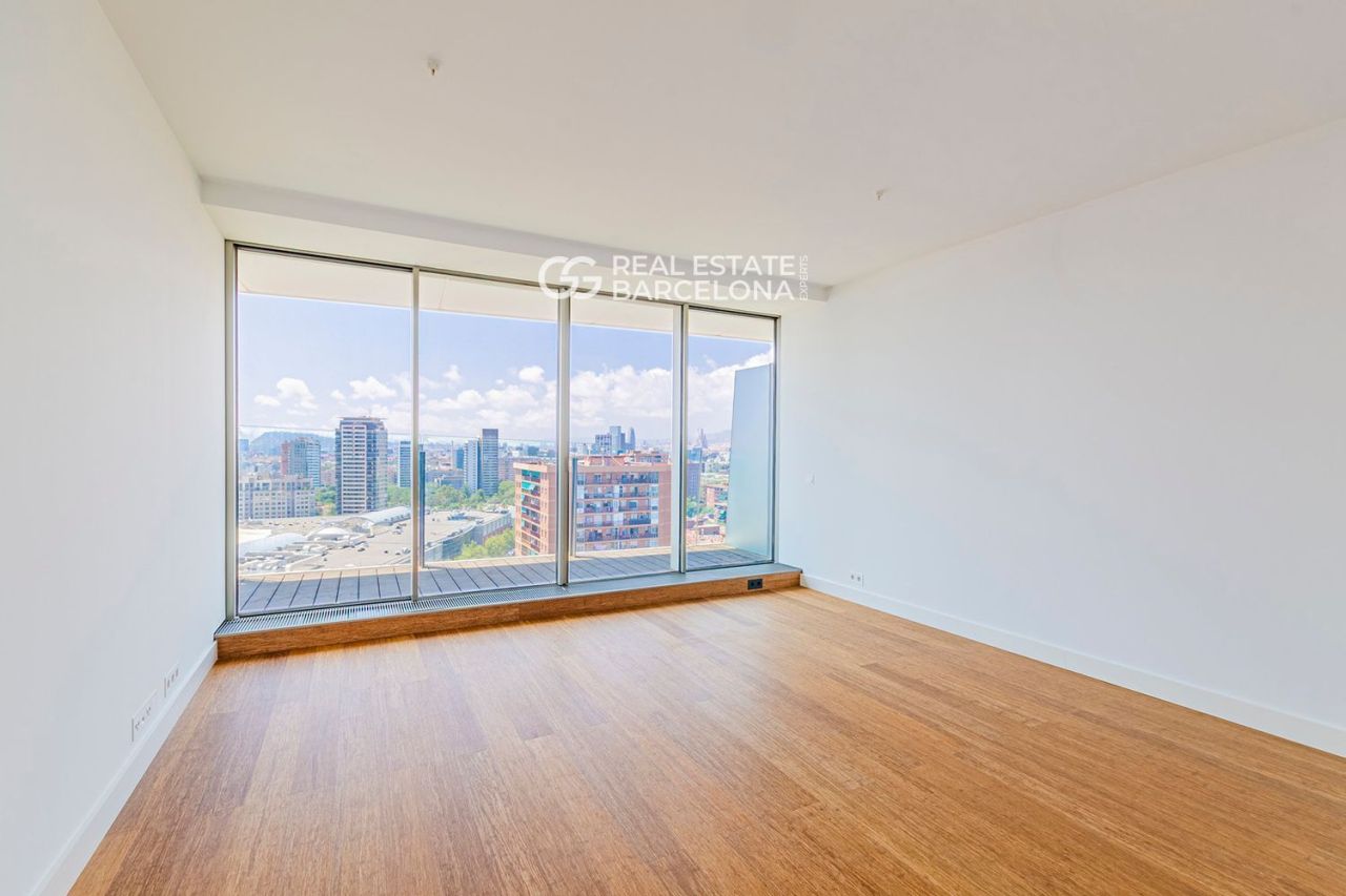 Квартира в Барселоне, Испания, 194 м² - фото 6