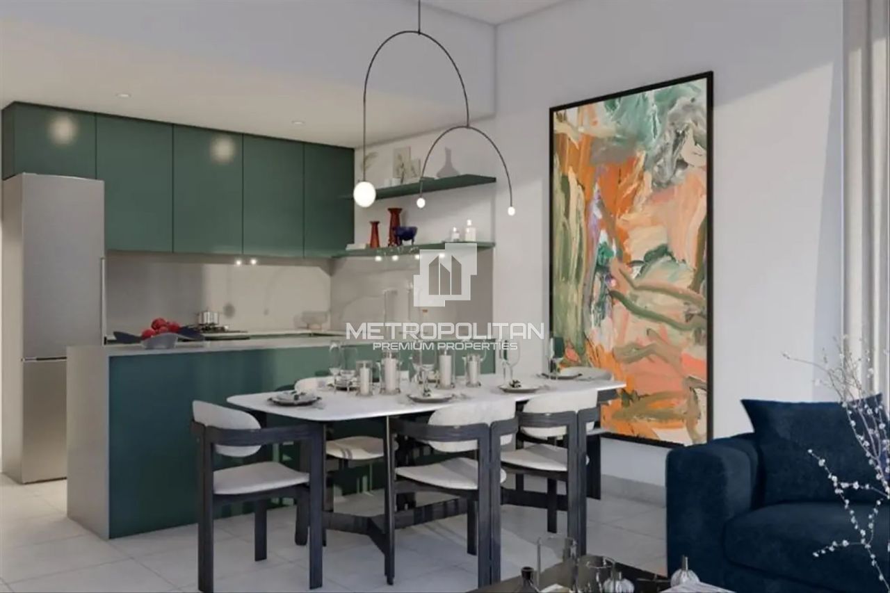 Апартаменты в Дубае, ОАЭ, 71 м² - фото 4