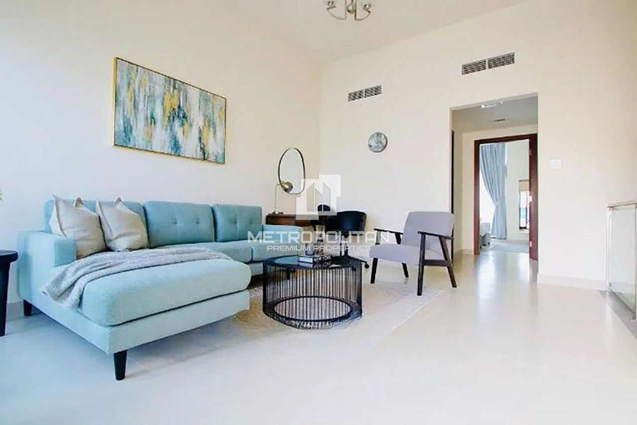 Таунхаус в Дубае, ОАЭ, 252 м² - фото 4