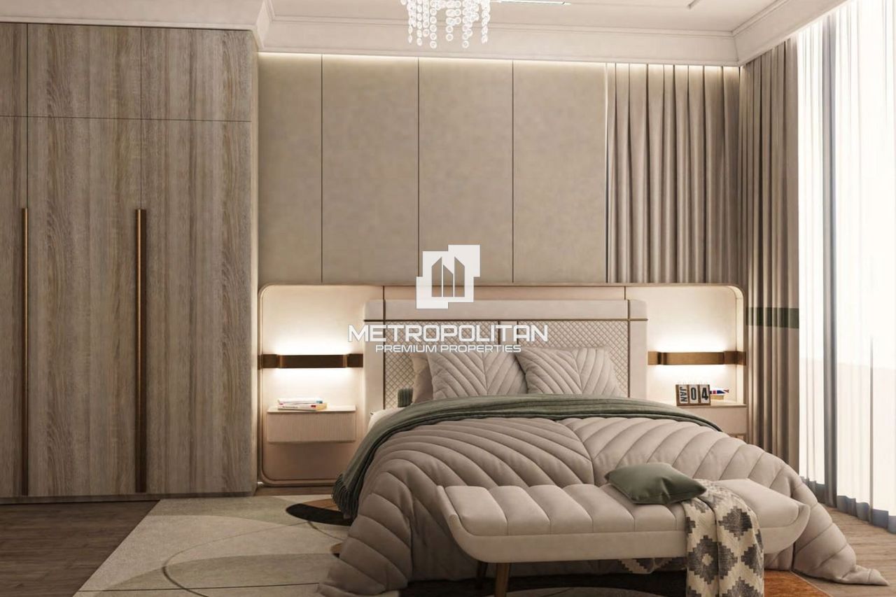 Апартаменты в Дубае, ОАЭ, 64 м² - фото 4