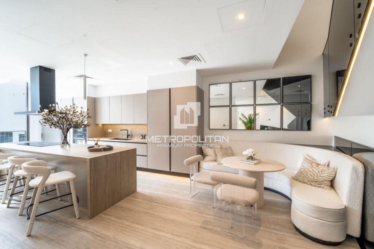 Вилла в Дубае, ОАЭ, 180 м² - фото 4