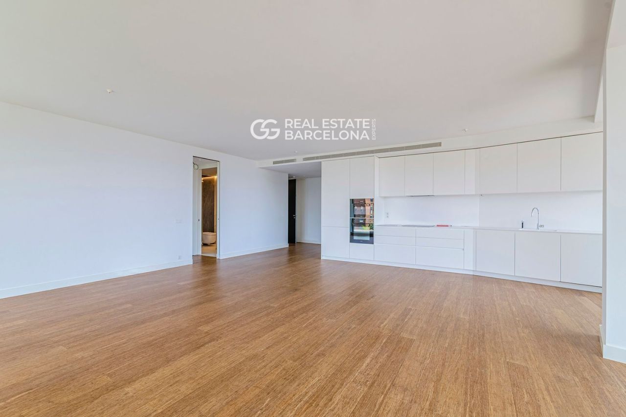 Квартира в Барселоне, Испания, 129 м² - фото 7