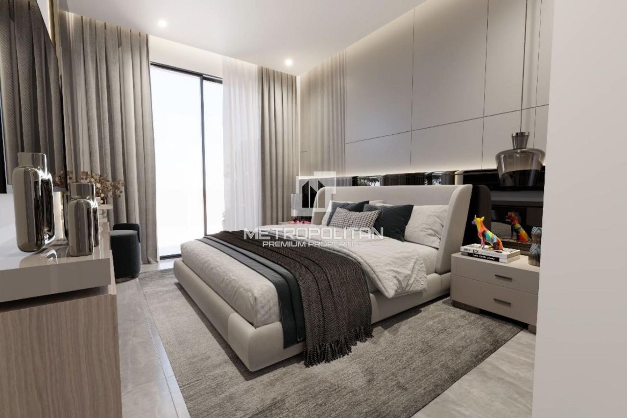 Апартаменты в Дубае, ОАЭ, 74 м² - фото 4