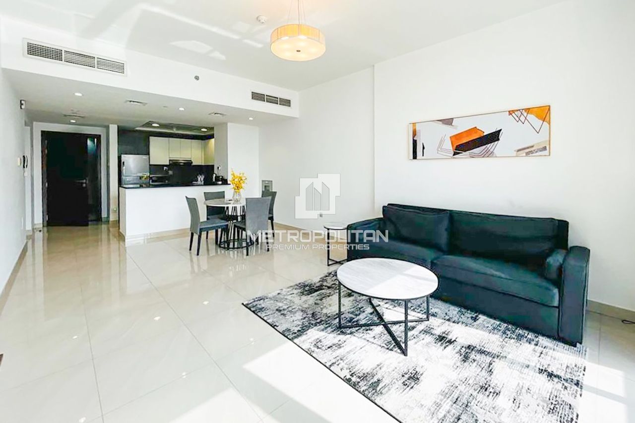 Апартаменты в Дубае, ОАЭ, 83 м² - фото 4