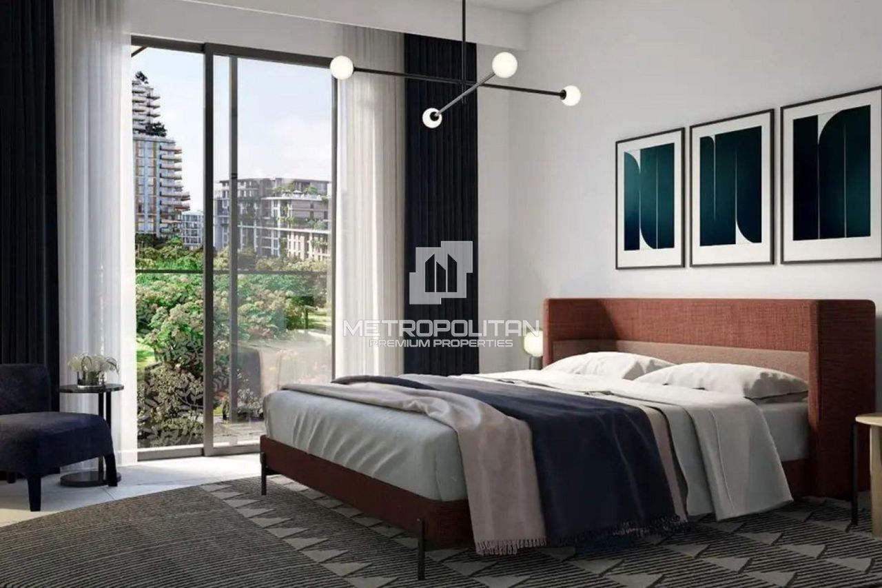 Апартаменты в Дубае, ОАЭ, 71 м² - фото 4