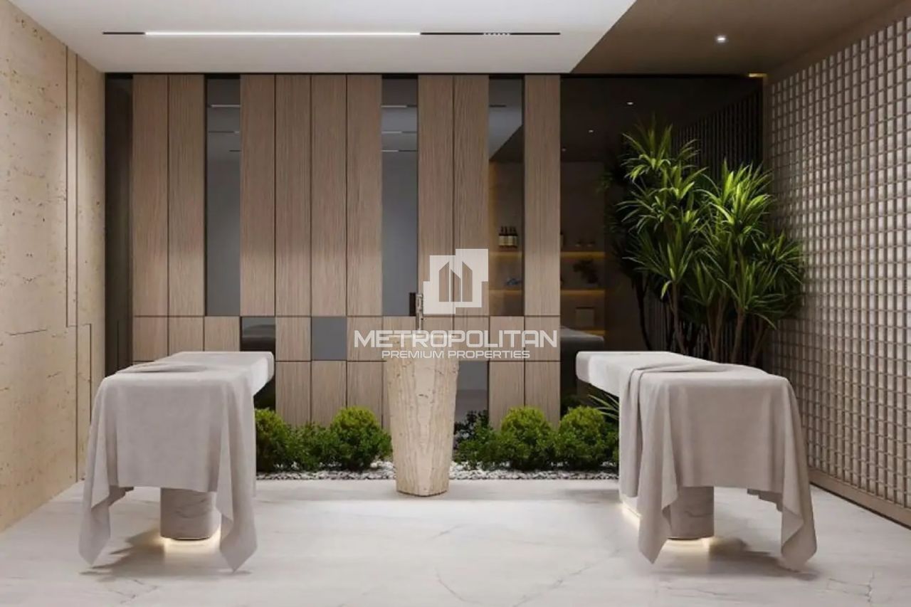 Апартаменты в Дубае, ОАЭ, 40 м² - фото 5