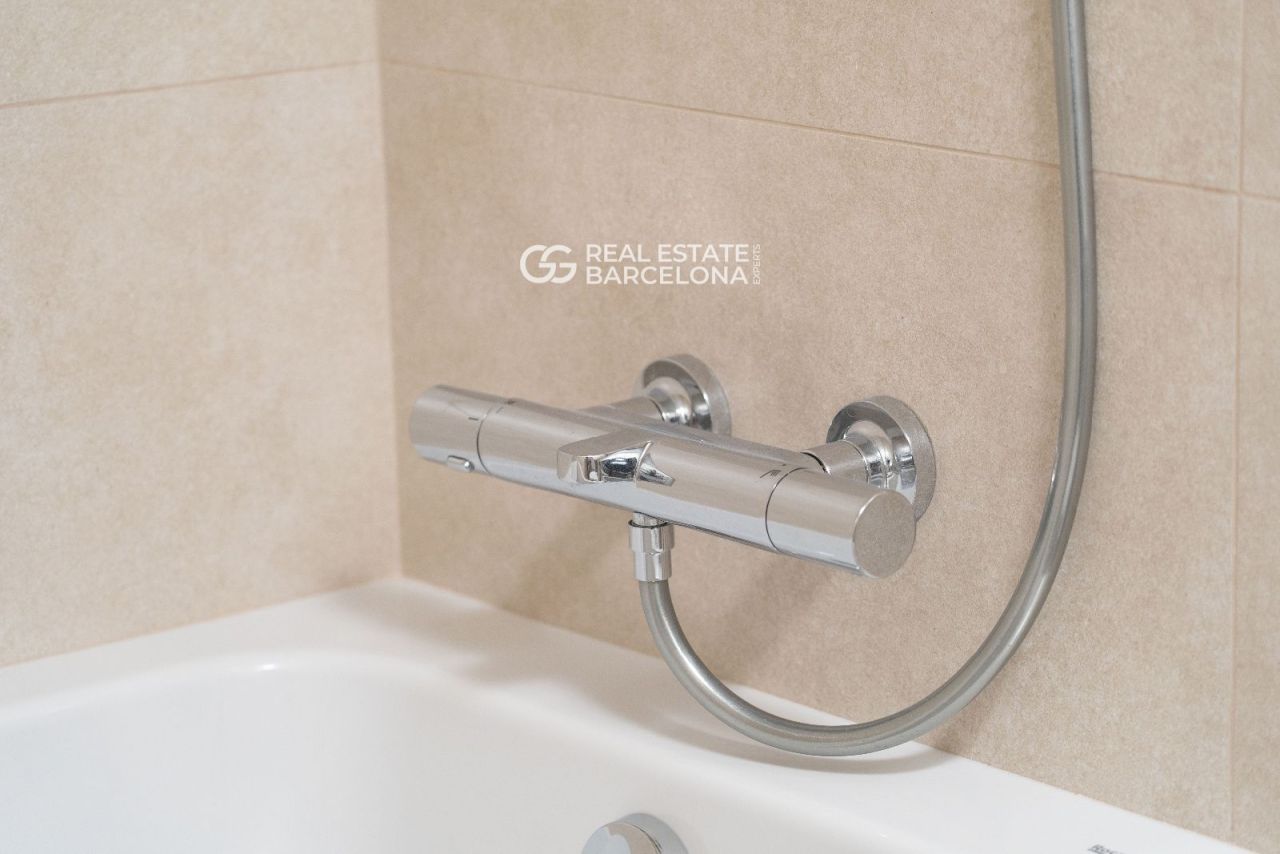 Квартира Barcelona, Sabadell, Испания, 93 м² - фото 8