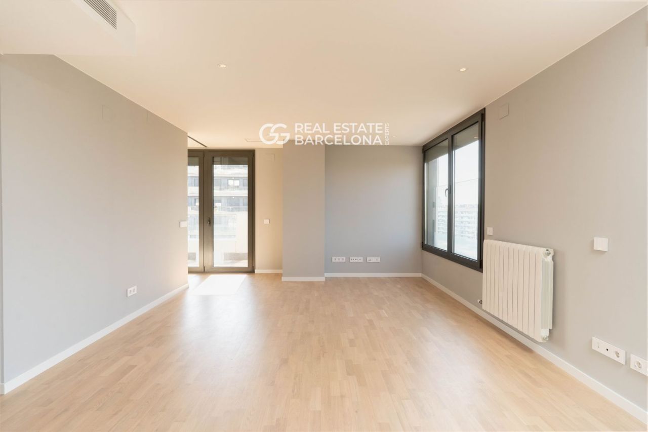 Квартира в Бадалоне, Испания, 141 м² - фото 8