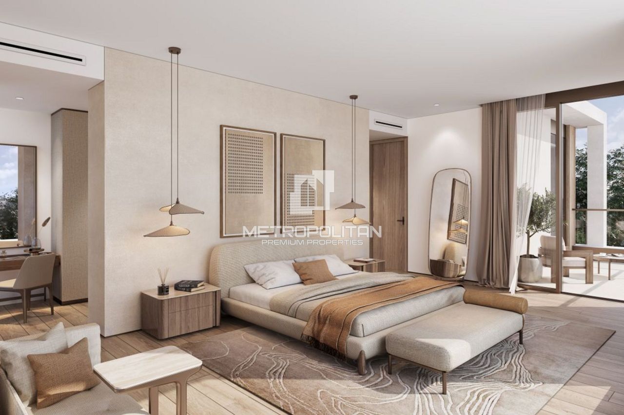 Вилла в Дубае, ОАЭ, 585 м² - фото 5