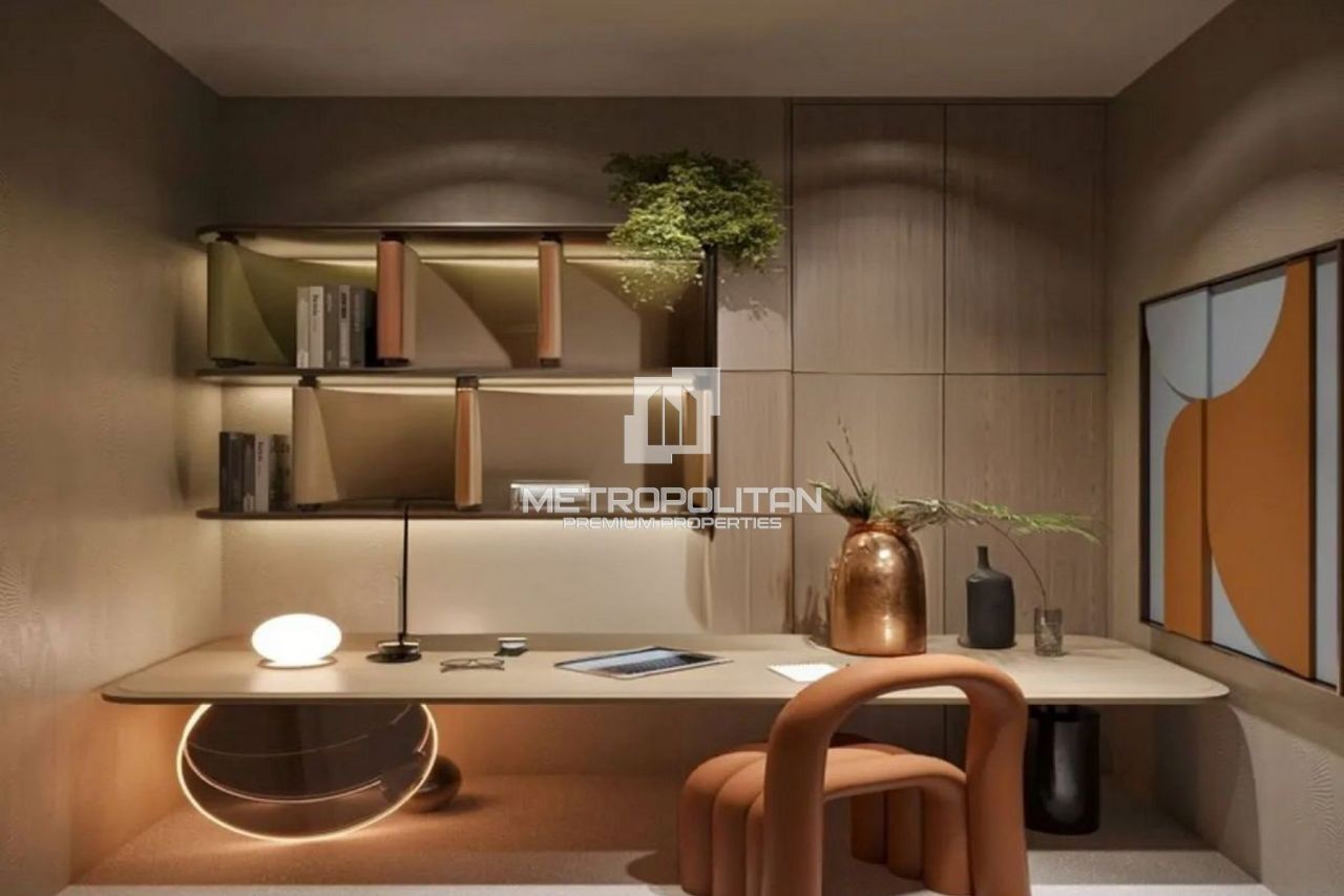 Апартаменты в Дубае, ОАЭ, 42 м² - фото 5