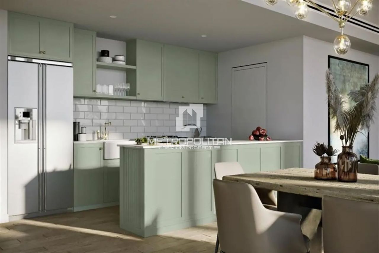 Апартаменты в Дубае, ОАЭ, 71 м² - фото 5