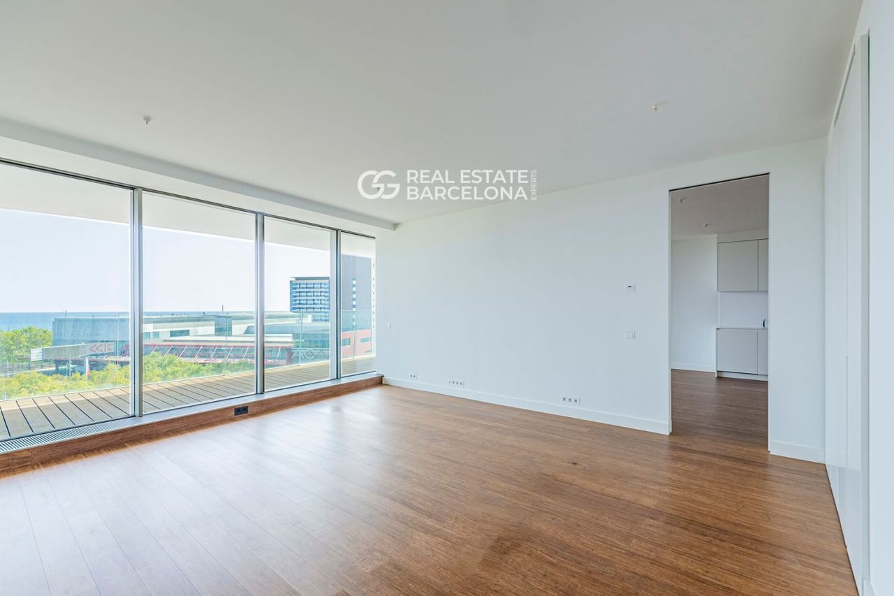 Квартира в Барселоне, Испания, 99 м² - фото 8